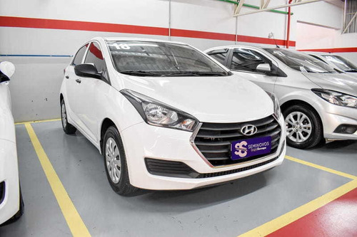 Imagem 13 de 15 de Hyundai Hb20 1.0 Comfort