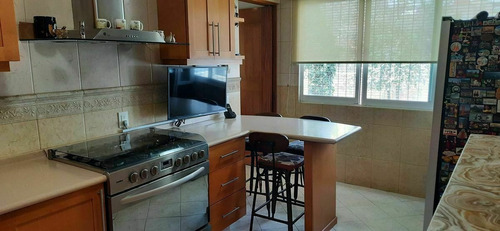Imagen 9 de 30 de Venta Casa Condominio San Jose Insurgentes