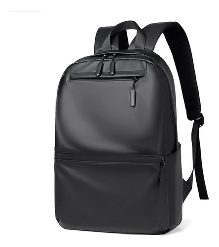 Vodiu Backpack Man Laptop Bag Gran Capacidad Waterproof Trav