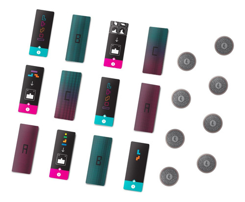 Boardcubator Project L Expansión Del Juego De Mesa Finesse: