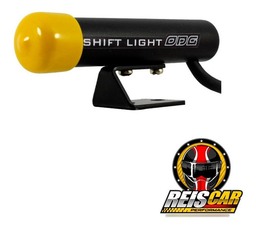 Imagem 2 de 2 de Caneta Alerta Avulsa Para Shift Light Odg