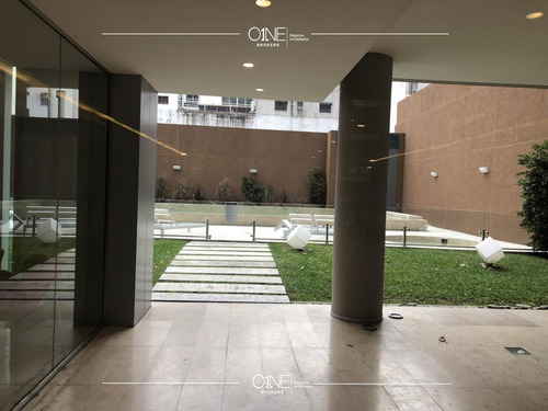 Imagen 30 de 30 de Quantum Beruti - Divino 2 Amb En Torre De Categoria, Full Amenities. Exclusivo!