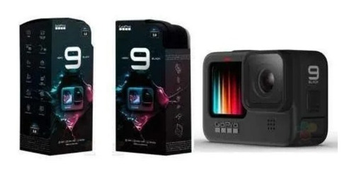 Gopro Hero9 Black