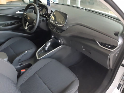 Imagen 7 de 8 de Chevrolet Tracker Ls Ta 2022