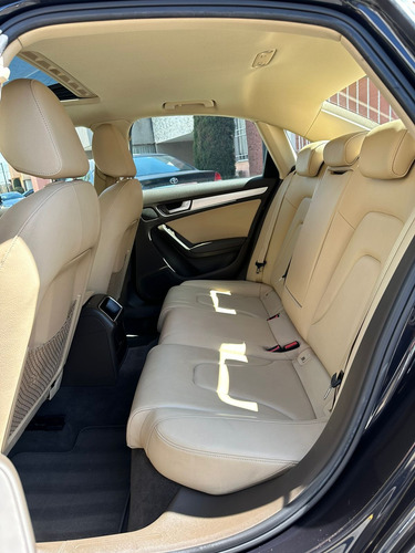 Audi A4 1.8 T Fsi Trendy 170hp AT