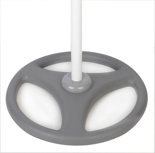 Ventilador De Pie 20 Pulgadas Axel Pie20e Regulable 60w 1,6m
