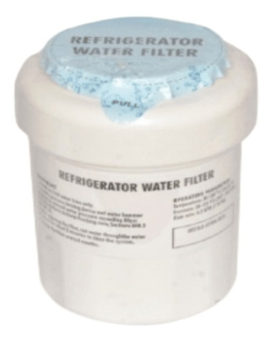 Filtro De Agua Refrigerador Ge - Kenmore Wf-40400c