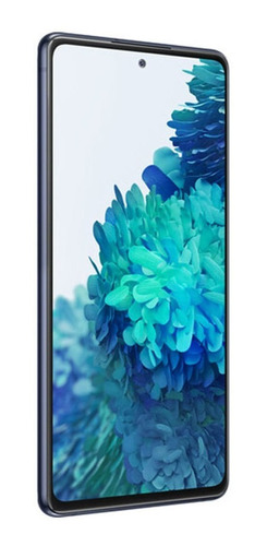 Imagen 1 de 5 de Celular Samsung Galaxy S20fe Sm-g780 128gb Azul
