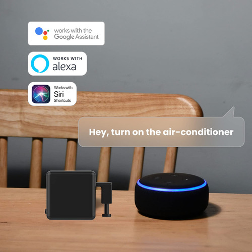 Empujador De Botón De Interruptor Inteligenterobot Digital I