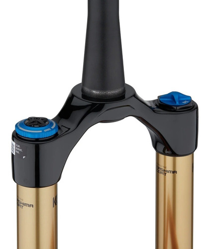 Suspensão 29 Fox Float 36 160mm Kashima Grip 2 Boost 44 2022