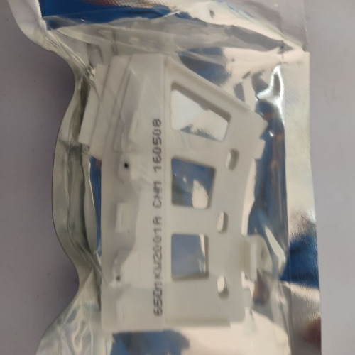 Imagen 4 de 7 de Sensor De Motor De Lavadora LG 160508
