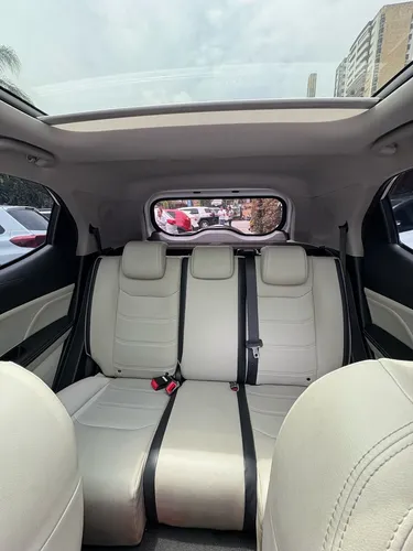 BYD Yuan Ev-400