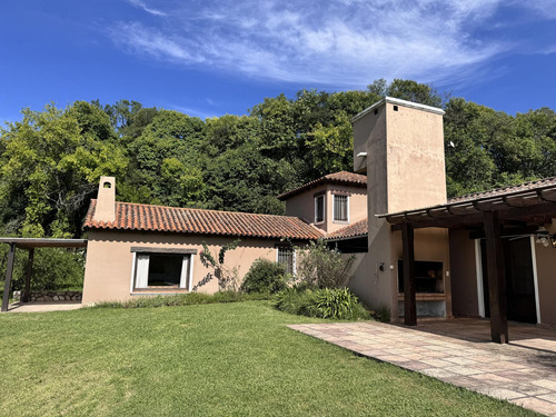 Casa En Venta O Alquiler En Ruta 28, Castellanos, San Loren
