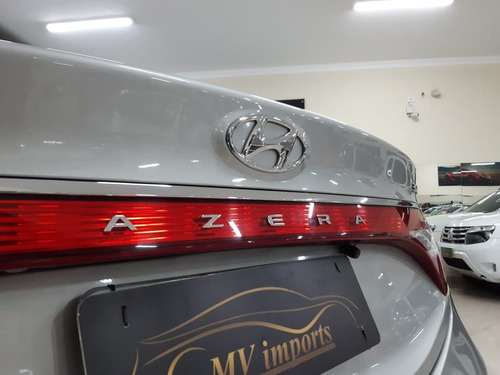 I/hyundai Azera 3.0 V6