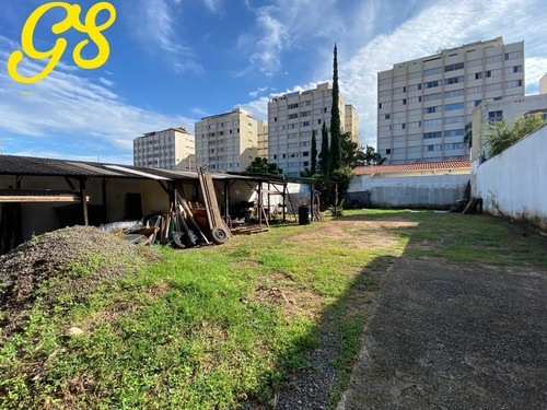 Imagem 11 de 21 de Terreno Venda Oportunidade Jardim Chapadão Campinas - Te00248 - 32165421