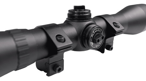 Carabina Pcp Caça Javali Rossi R8 5.5 + Kit Recarga Completo