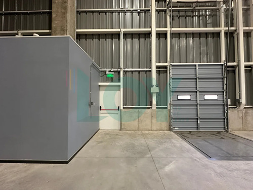 Arriendo Bodega 1000m2 Pudahuel-camino Noviciado