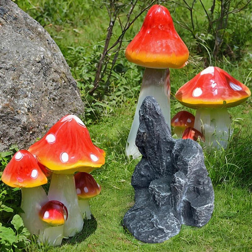 Paisaje De Roca Artificial Roca Versátil Versátil Arenisca