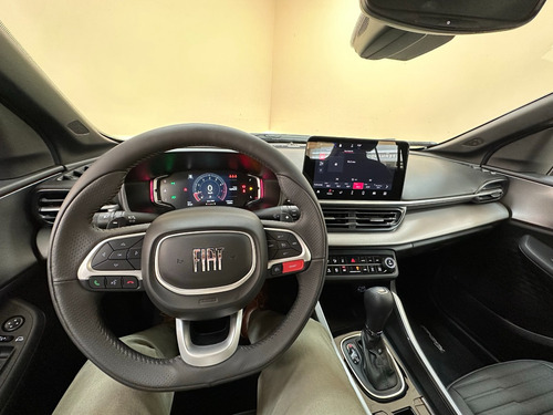 Fiat FASTBACK 1.0 T Impetus 200 At