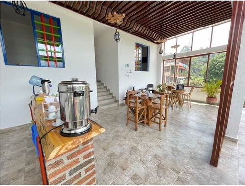 Imagen 2 de 14 de Se Vende Hotel Salento Quindío