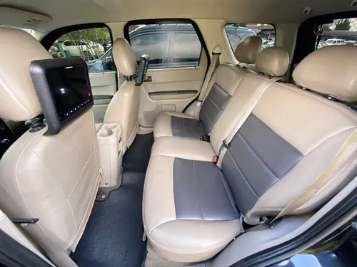 Ford Escape 3.0 Xlt