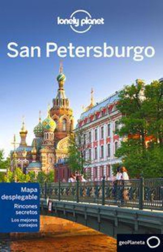 San Petersburgo (español) 3ra.edición