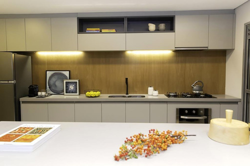 Imagem 7 de 30 de Studio Com 1 Dormitório À Venda, 27 M² Por R$ 379.071,00 - Vila Mariana - São Paulo/sp - St0426