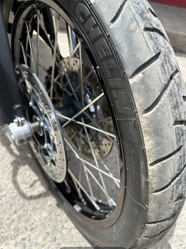 Bmw F800gs 2013, Excelente Estado, Lista Para Aventuras.