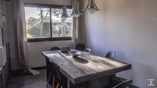 Casa En Alquiler Por Temporada De 4 Dormitorios En Pinar Del Faro