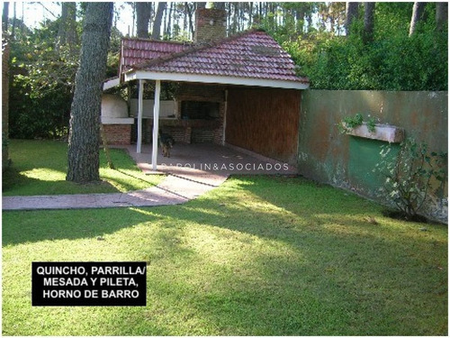 Imagen 21 de 22 de Casa San Rafael - Punta Del Este