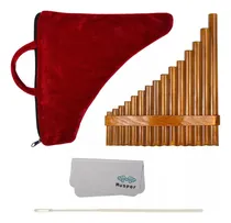 Comprar Y Pan Pipes, 1 Llave Para Instrumentos De Viento De Madera,