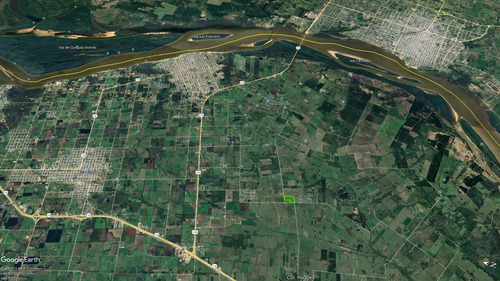 Imagen 6 de 20 de Campo - Colón