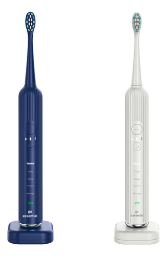 Cepillo De Dientes Sónico Go Essential Para Adultos