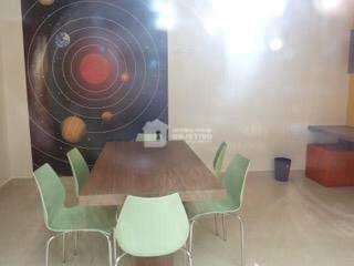 Imagem 14 de 15 de Apartamento Com 2 Dorms, Morumbi, São Paulo, Cod: 4028 - A4028
