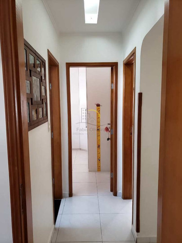 Imagem 14 de 26 de Apartamento Com 3 Dorms, Boqueirão, Santos - R$ 440 Mil, Cod: 3041 - V3041