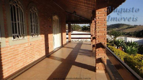Imagem 4 de 18 de Chácaras À Venda Em Piracaia/sp - Compre O Seu Chácaras Aqui! - 1333640