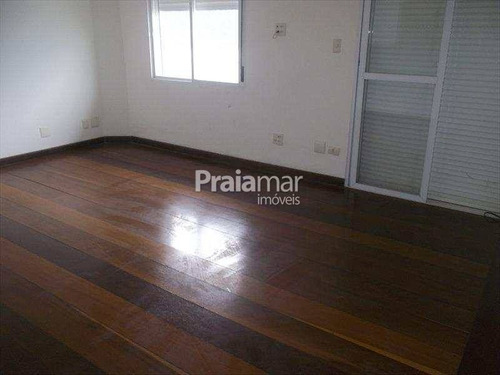 Imagem 11 de 16 de Apartamento 3 Dorm | 1 Suite | 1 Vaga | 300m² | Ilha Porchat - 378