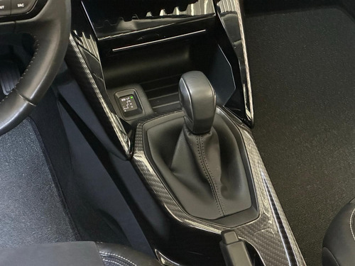 Peugeot 208 Griffe 1.6 Flex 16V 5p Aut.