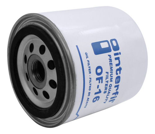 Filtro Aceite Para Dart 5.9 1974 1975 1976 1977 1981