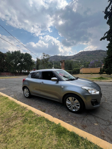 Suzuki Swift 1.2 Gls Mt