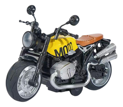 Juguete De Motocicleta Para Niños, Modelo De Motocicleta,