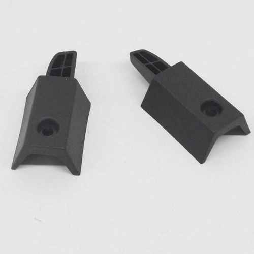 Tapa De Carga Trasera Lr012846 Lr012847, 1 Par, Para Rango