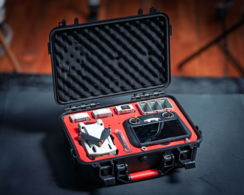 Dji Mini 3 Pro Más Extras (Usado)