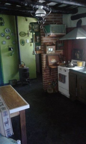 Imagen 5 de 10 de Casa En Venta En Piedra Pintada
