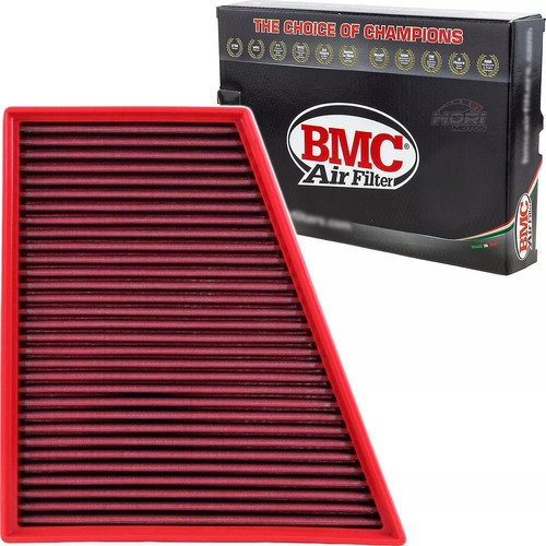 Filtro Ar Bmc - Porsche 718 Boxster 2.0 T / 2022 2023 2024