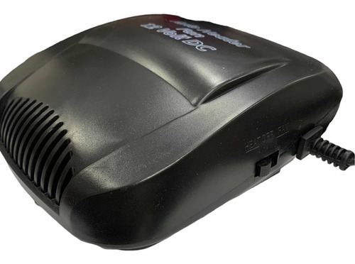 Calentador Calefactor Caliente/ventilador Frío 200w 12 V