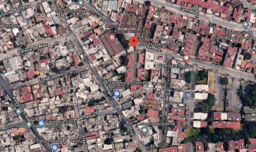 Imagen 12 de 13 de Casa En Av. Prolongación Norte 47,tlalnepantla Avbr