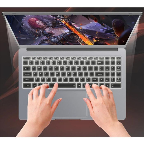 Computadora Portátil Ultra Slim, Mxcti-001, Intel I7, 8gb R