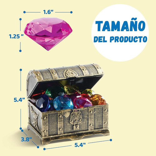 * Juguetes De Piscina Diving Gems De Entrenamiento De Buceo