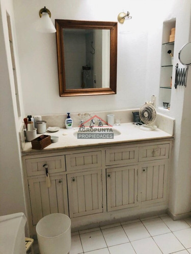 Apartamento En Punta Del Este, Peninsula- Ref: 5145
